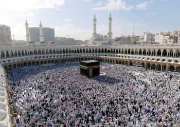 Makkah Makkah mosque